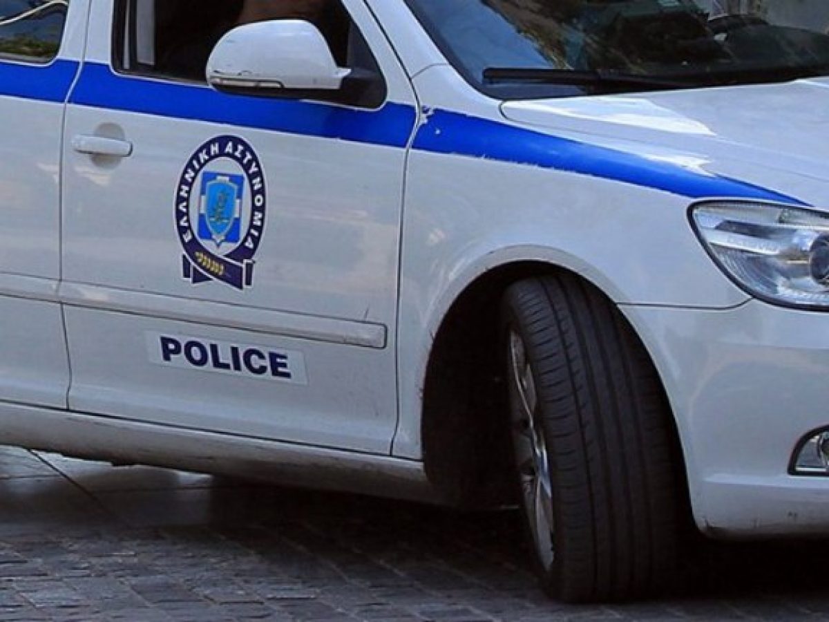 Συνελήφθη 19χρονος – Αφαιρέθηκε η άδεια οδήγησής του