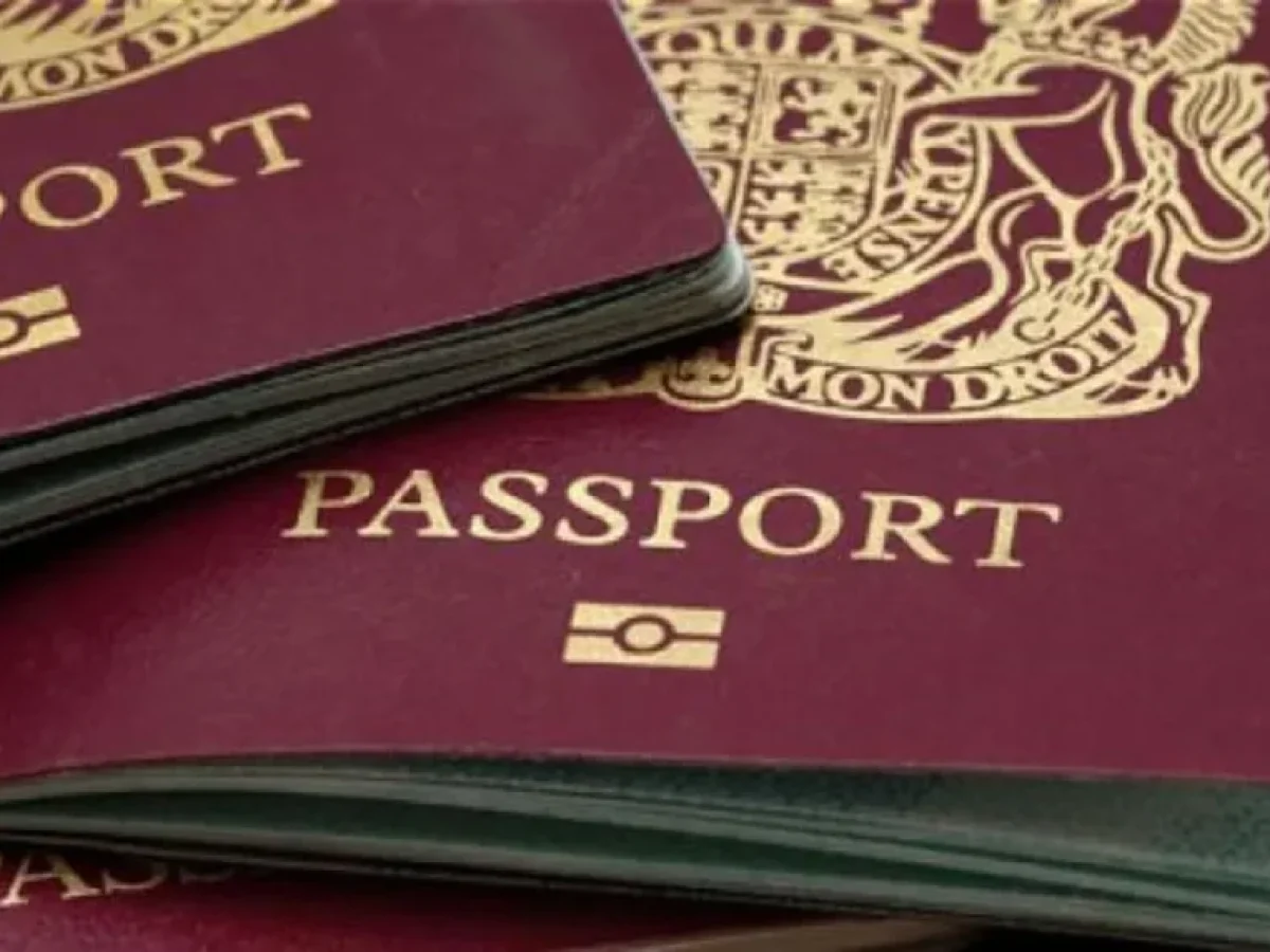 Συνελήφθη 50χρονος Τούρκος στο Αεροδρόμιο Μακεδονία με πλαστό διαβατήριο πριν από πτήση για Γαλλία