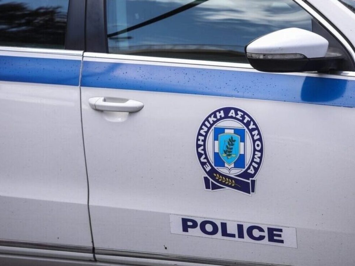 Συνελήφθη αλλοδαπός διωκόμενος με Ερυθρά Αγγελία της Interpol Τουρκίας