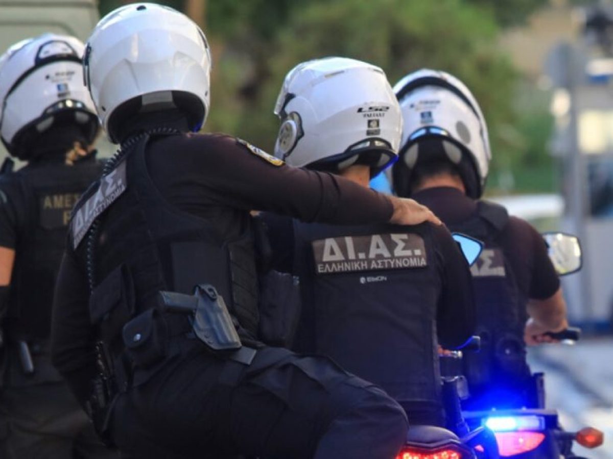 Συνελήφθη για διακίνηση στην Λάρισα: 34χρονος που έκρυβε σακούλες με χασίς σε σπίτι και κτήμα