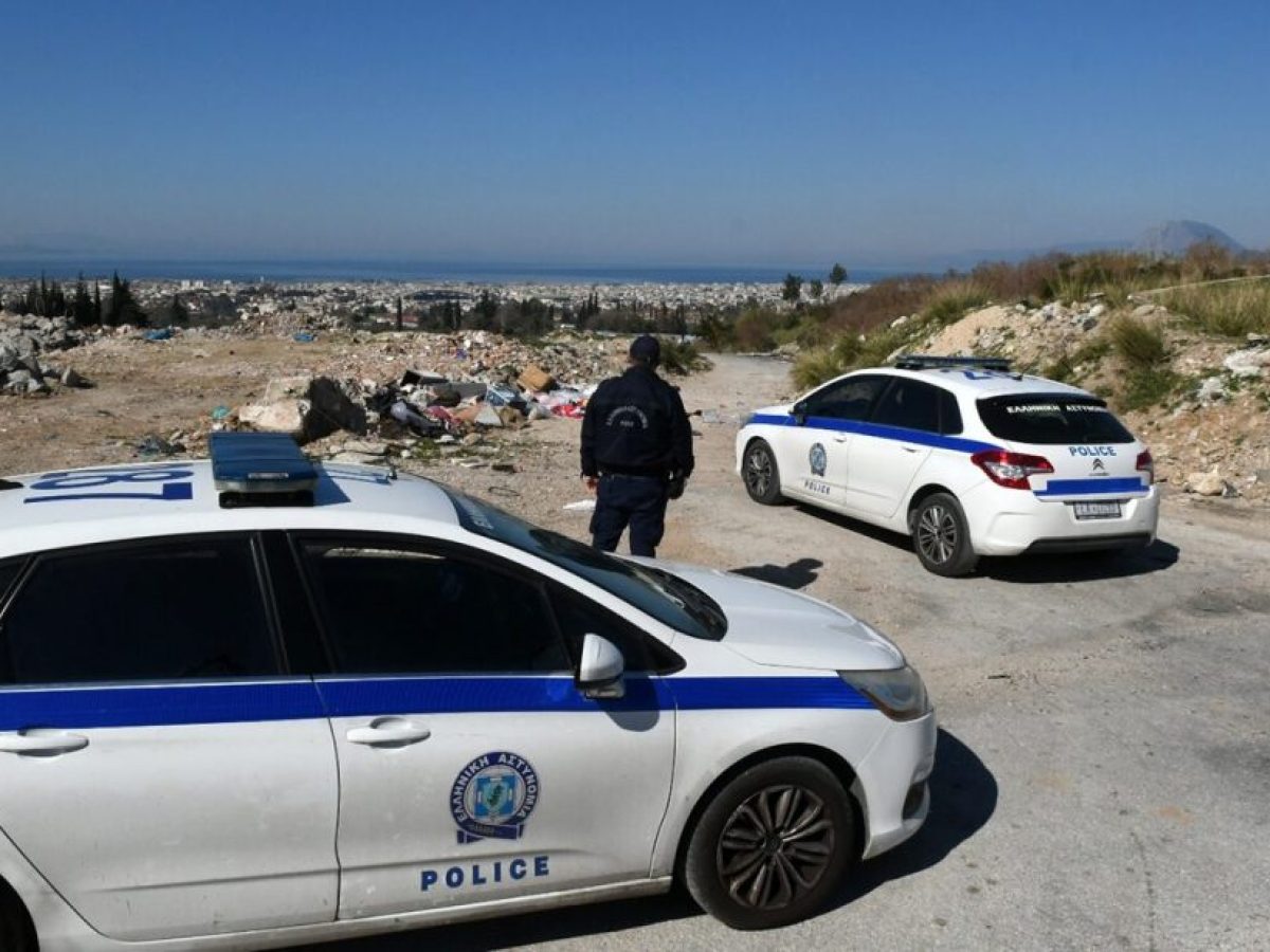 Συνελήφθη γνωστός επιχειρηματίας από την Εύβοια