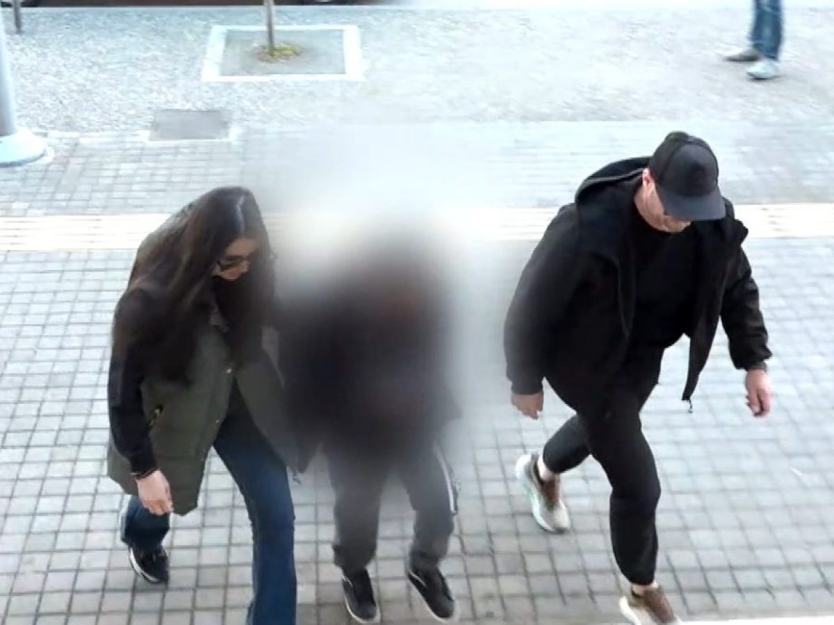 Συνελήφθη η 77χρονη: Κακώσεις στα πλευρά του 82χρονου έδειξε η αξονική