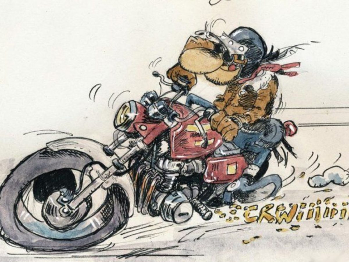 Συνελήφθη στη Μυτιλήνη ένας ατίθασος 21χρονος-Ανέβηκε στο πεζόδρομο και άνοιξε γκάζι!!