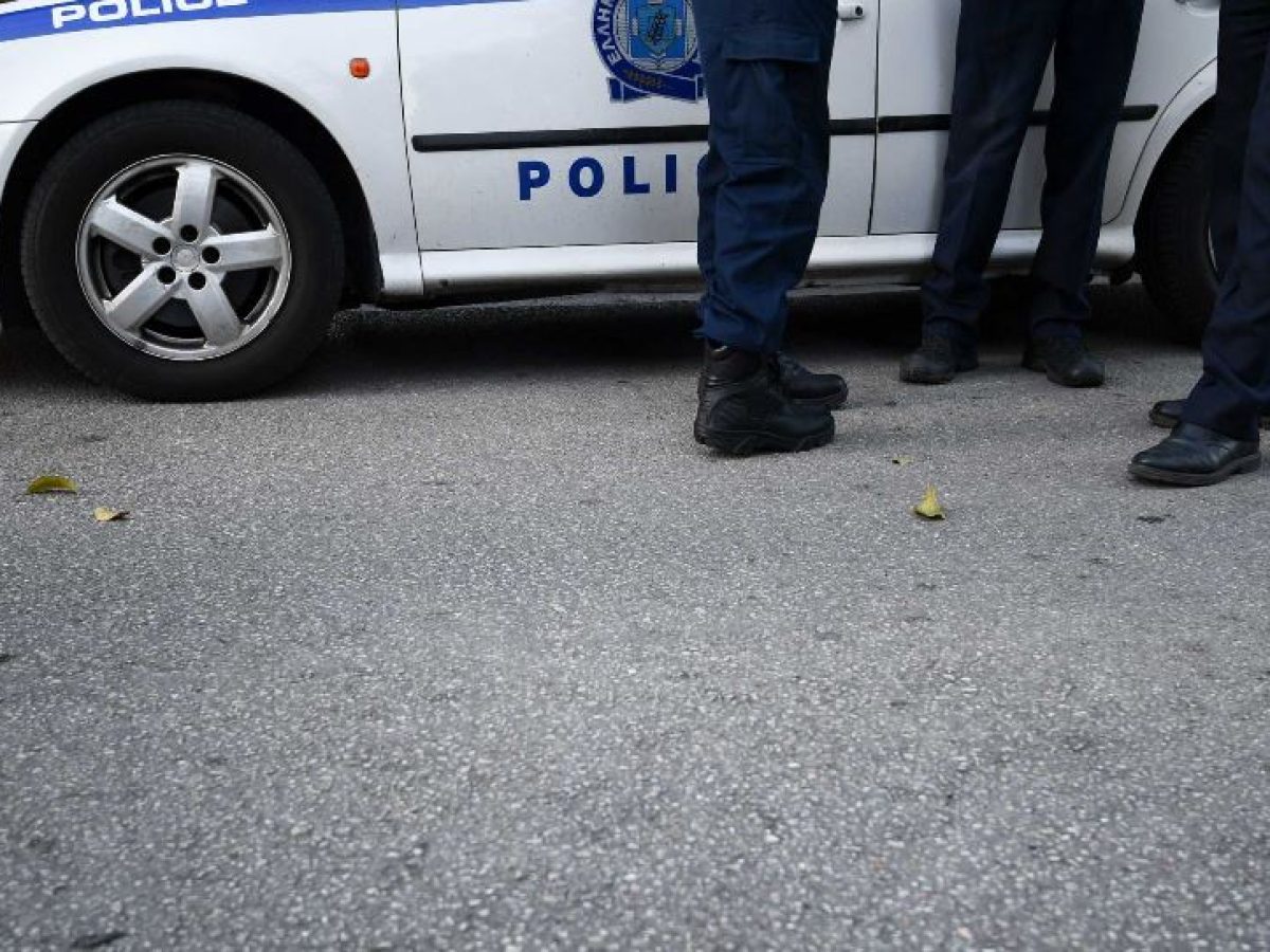 Συνελήφθη στη Ραφήνα 26χρονος Τούρκος για δολοφονία στην πατρίδα του