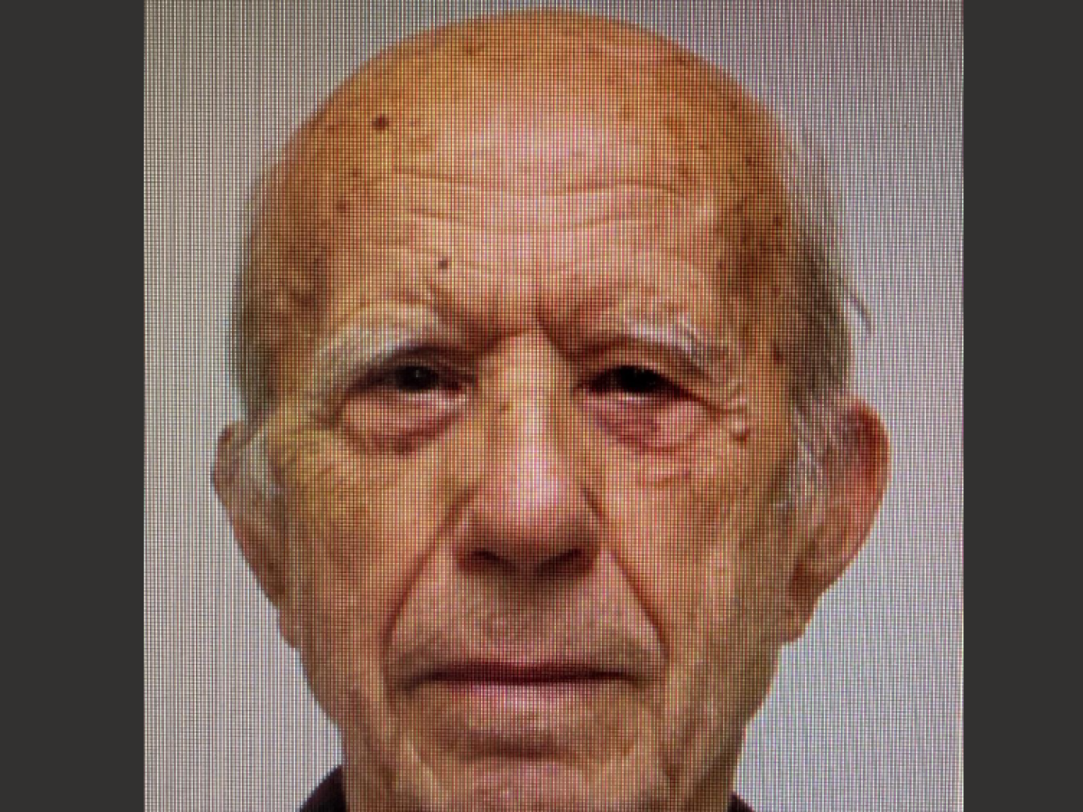 Συνελήφθη στην Πάτρα o 89χρονος – Εντοπίστηκε με 38αρι όπλο