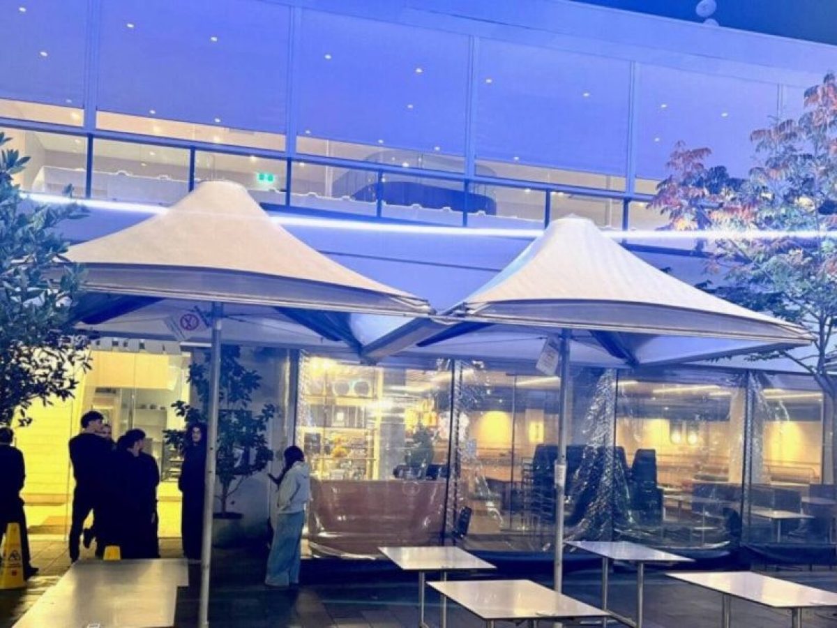 Συνελήφθησαν  τρεις έφηβοι για την  αιματηρή επίθεση στο Oakleigh