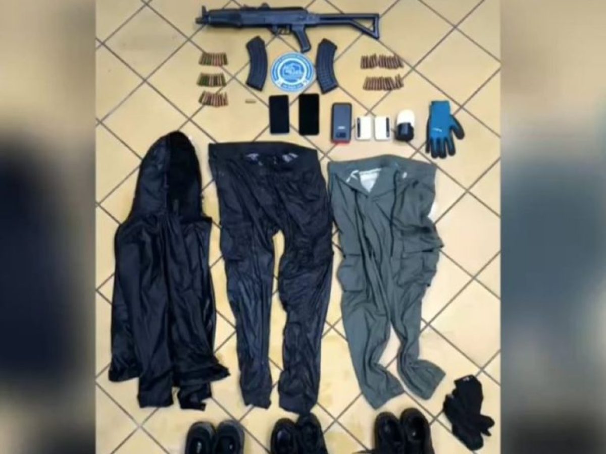 Συνελήφθησαν βαρυποινίτες που είχαν δραπετεύσει από τις φυλακές Βόλου – Πώς τους εντόπισαν οι Αρχές