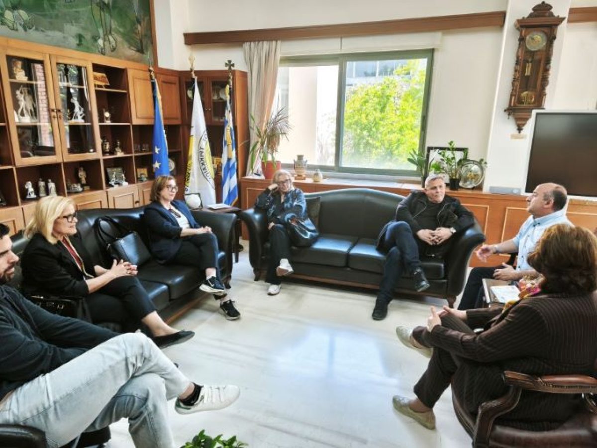 Συνεργασία για την κλασική μουσική ανάμεσα σε Δ.  Τρικκαίων – Σύλλογο Φίλων Μουσικής Τρικάλων