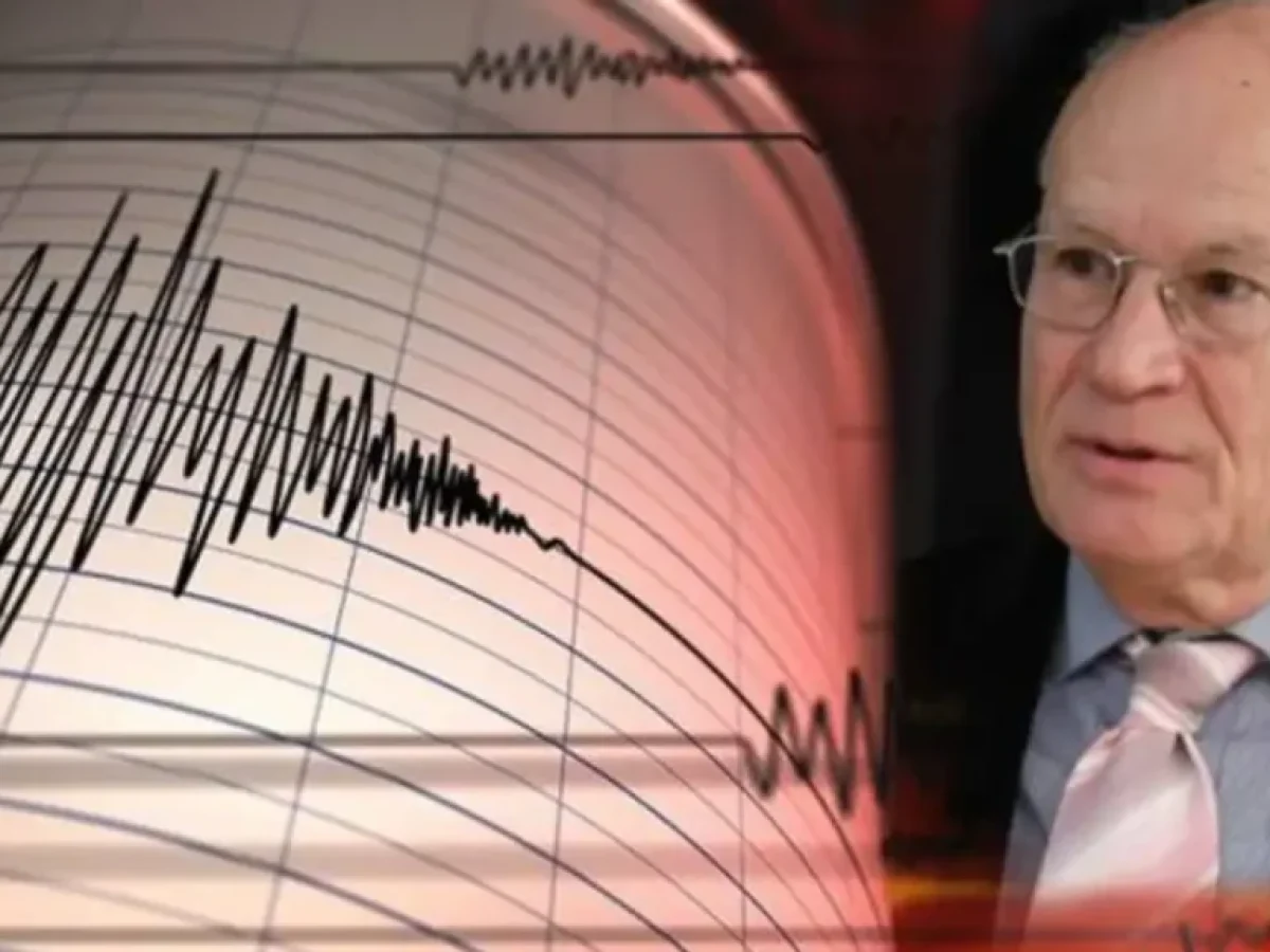 Σεισμική ανησυχία για τον Κορινθιακό: Η παρέμβαση Παπαδόπουλου και οι αντιδράσεις Τσελέντη – Λέκκα