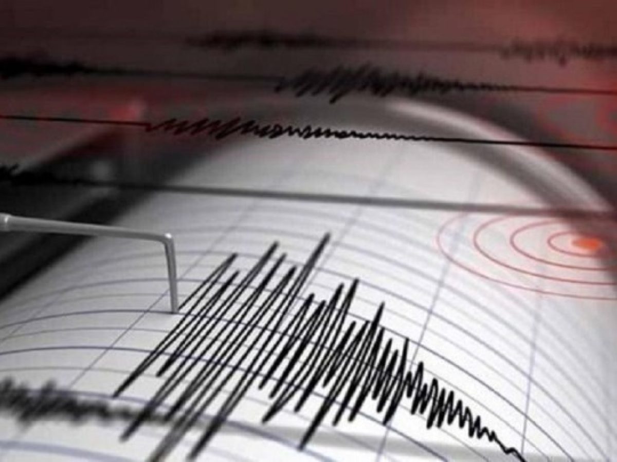 Σεισμική δόνηση 4,2 Ρίχτερ ανοιχτά του Γουδουρά Λασιθίου