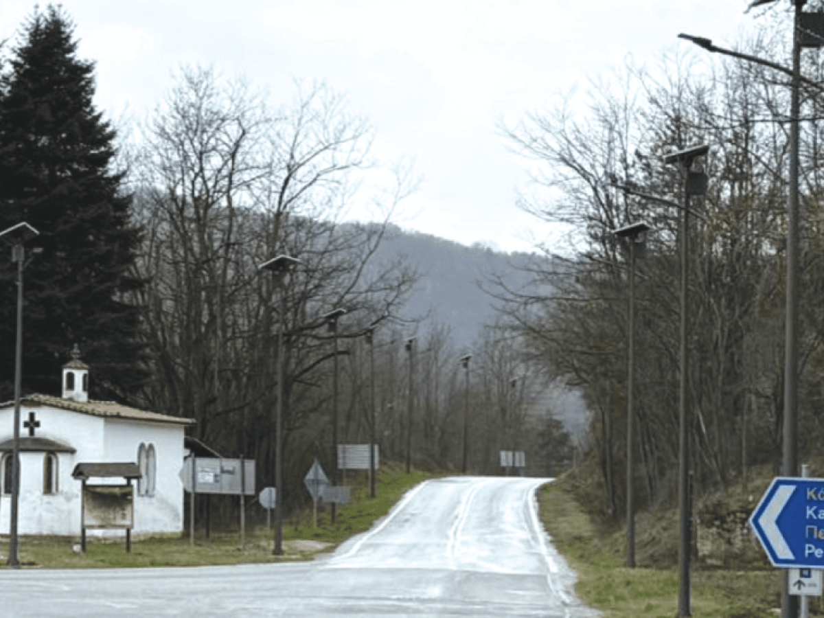 Συστήματα έξυπνης φωταγώγησης στον Δήμο Κάτω Νευροκοπίου