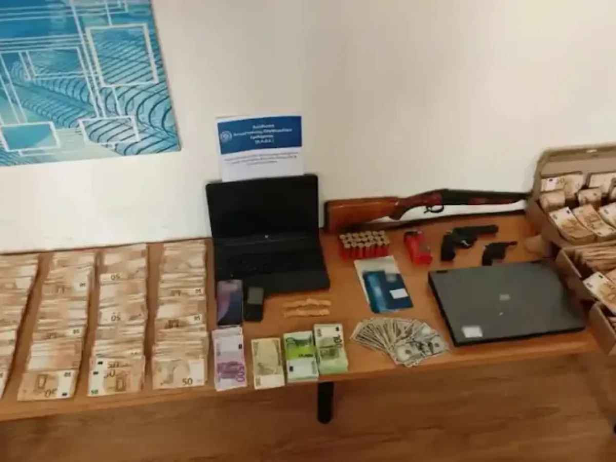 Σκάνδαλο με «εταιρείες-φάντασμα» και εικονικά τιμολόγια για παράνομες επιδοτήσεις από τον ΟΠΕΚΕΠΕ