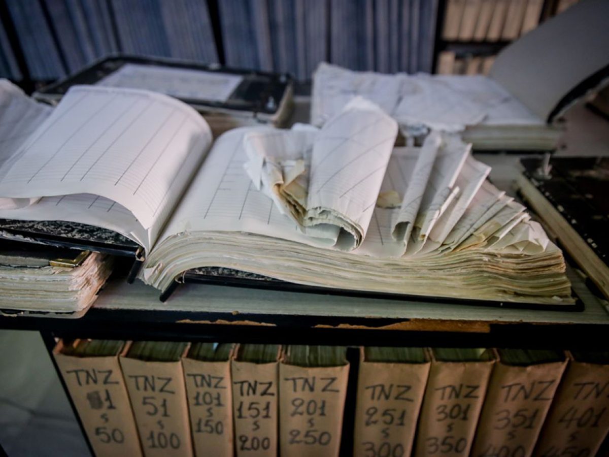 Σκάνδαλο στο Κτηματολόγιο Ρόδου: Ανοίγει ο δρόμος για την ανασύσταση των χαμένων σελίδων, αλλά οι έρευνες παραμένουν στο σκοτάδι