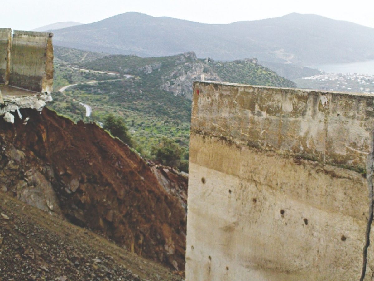 Σκέψεις και διαπιστώσεις, με αφορμή την Παγκόσμια Ημέρα Νερού