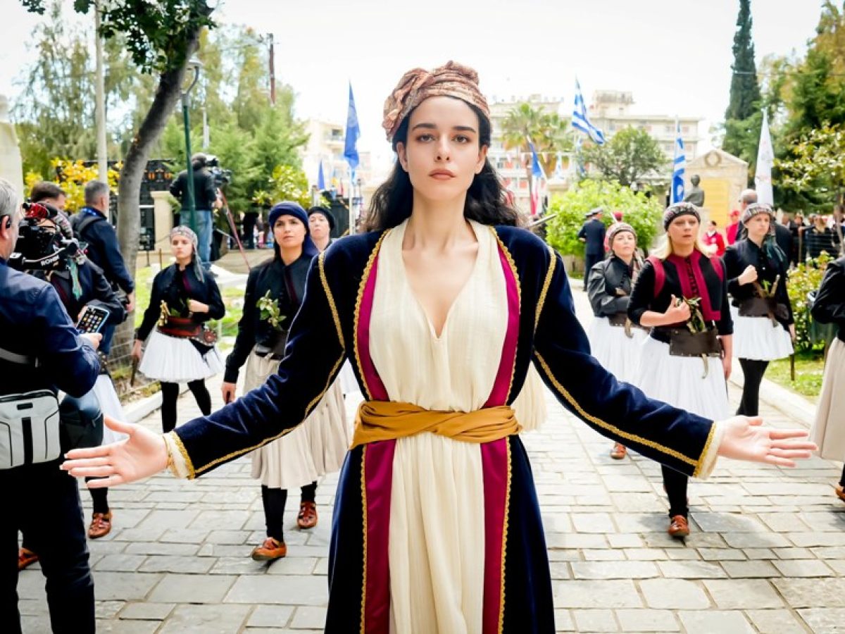 «Σκιές στο φως της λιμνοθάλασσας» – Ποίημα για τα 200 χρόνια Εξόδου του Μεσολογγίου