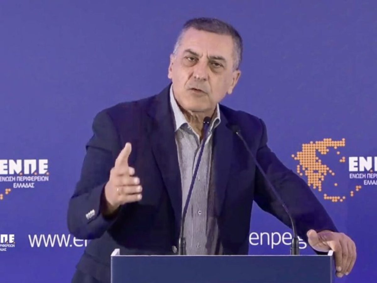 «Σκίζει» ο Κουρέτας σε νέα μεγάλη δημοσκόπηση