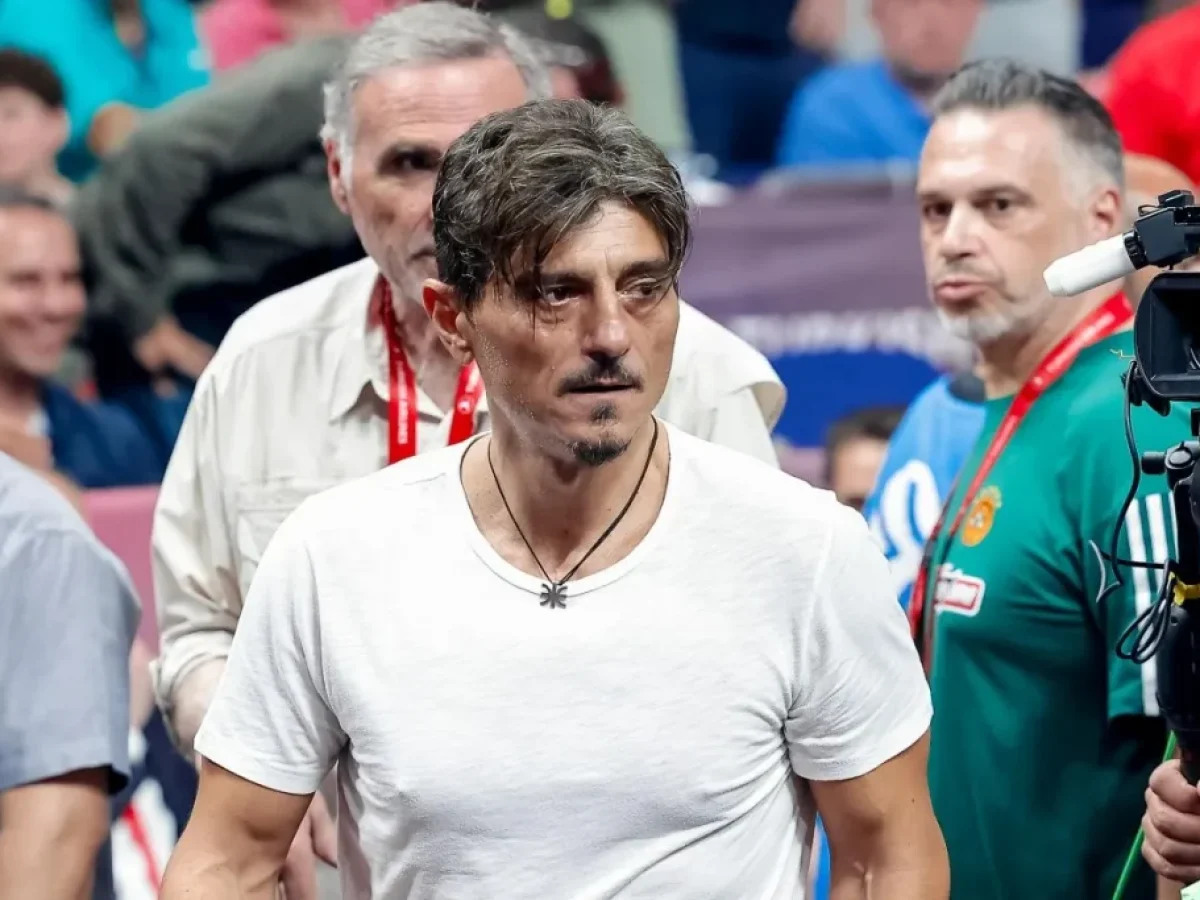 Σκληρές αλήθειες του Γιαννακόπουλου για Χαλυβουργική της οικογένειας Αγγελόπουλων με οσμή σκανδάλου