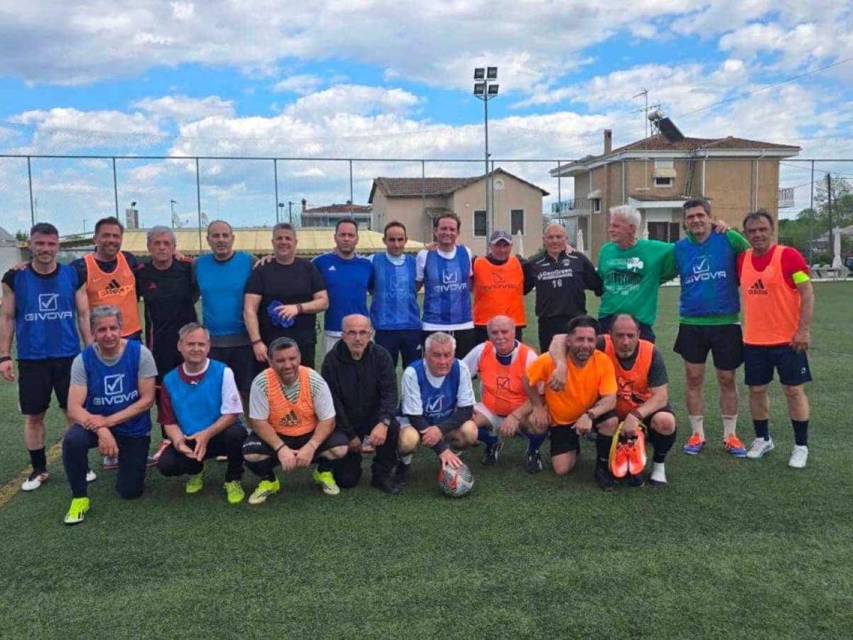 Σκόραραν για το συσσίτιο της Μητρόπολης στα Τρίκαλα