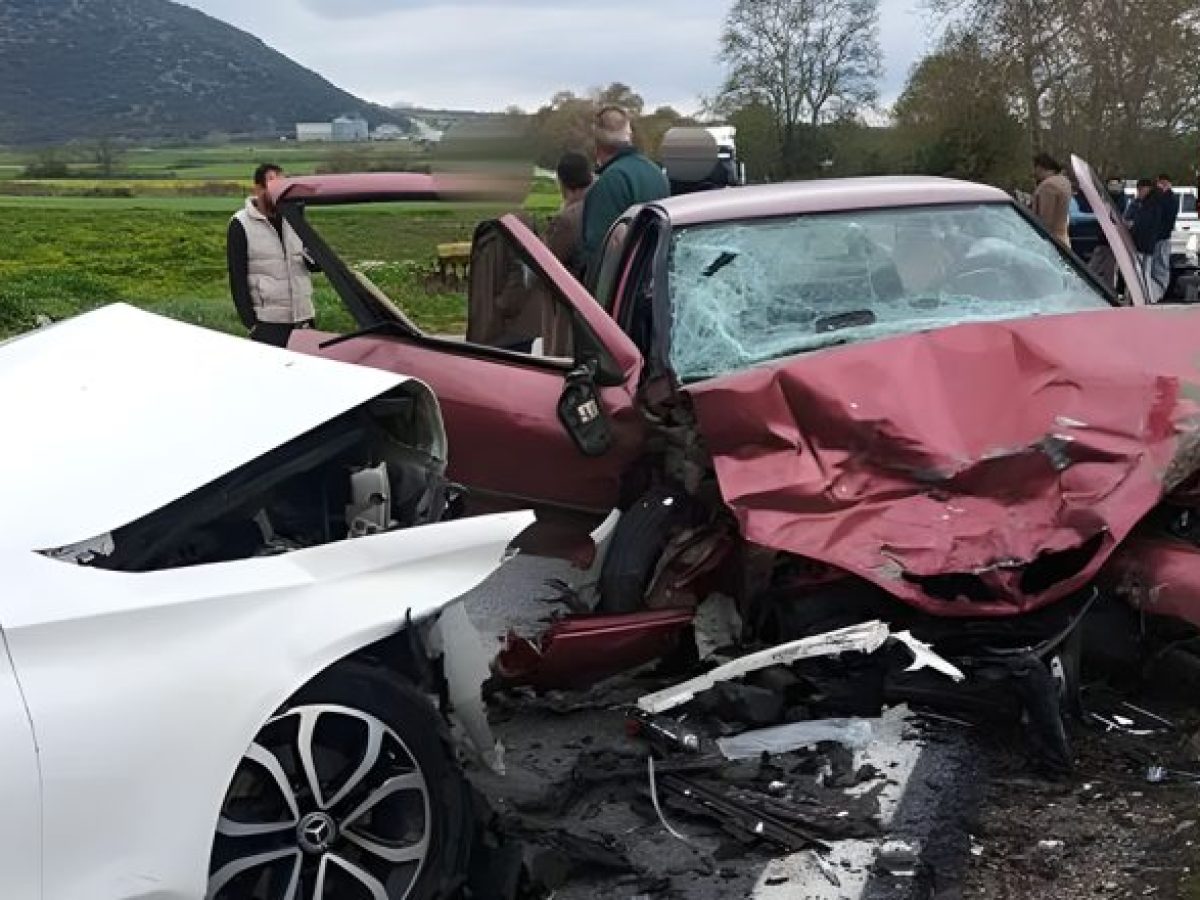 Σκοτώθηκε 3χρονο παιδάκι σε τροχαίο – Το κρατούσε η μητέρα του αγκαλιά στο μπροστινό κάθισμα