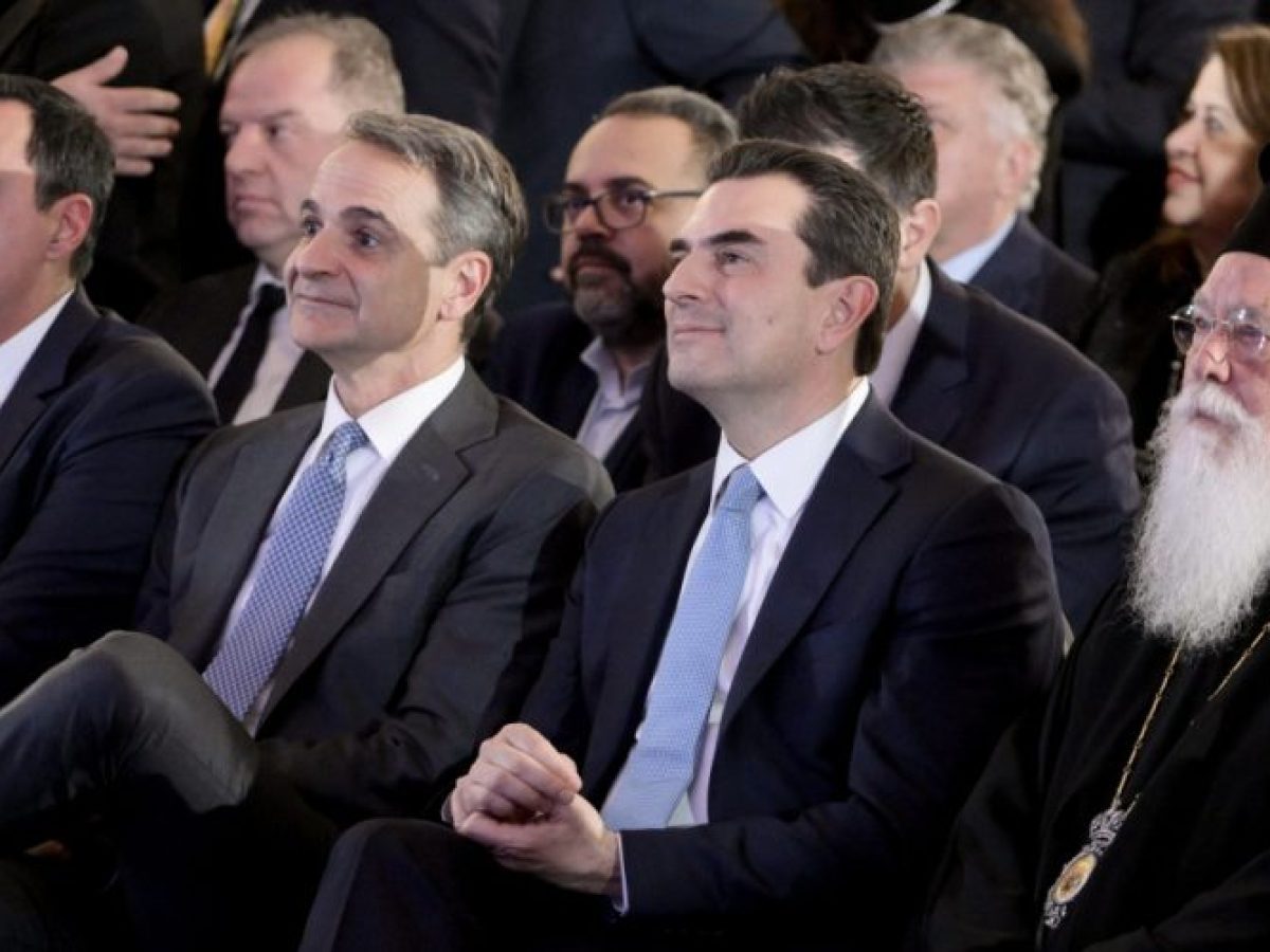 Σκρέκας: Η κυβέρνηση στηρίζει τον τουριστικό κλάδο του Ν. Τρικάλων