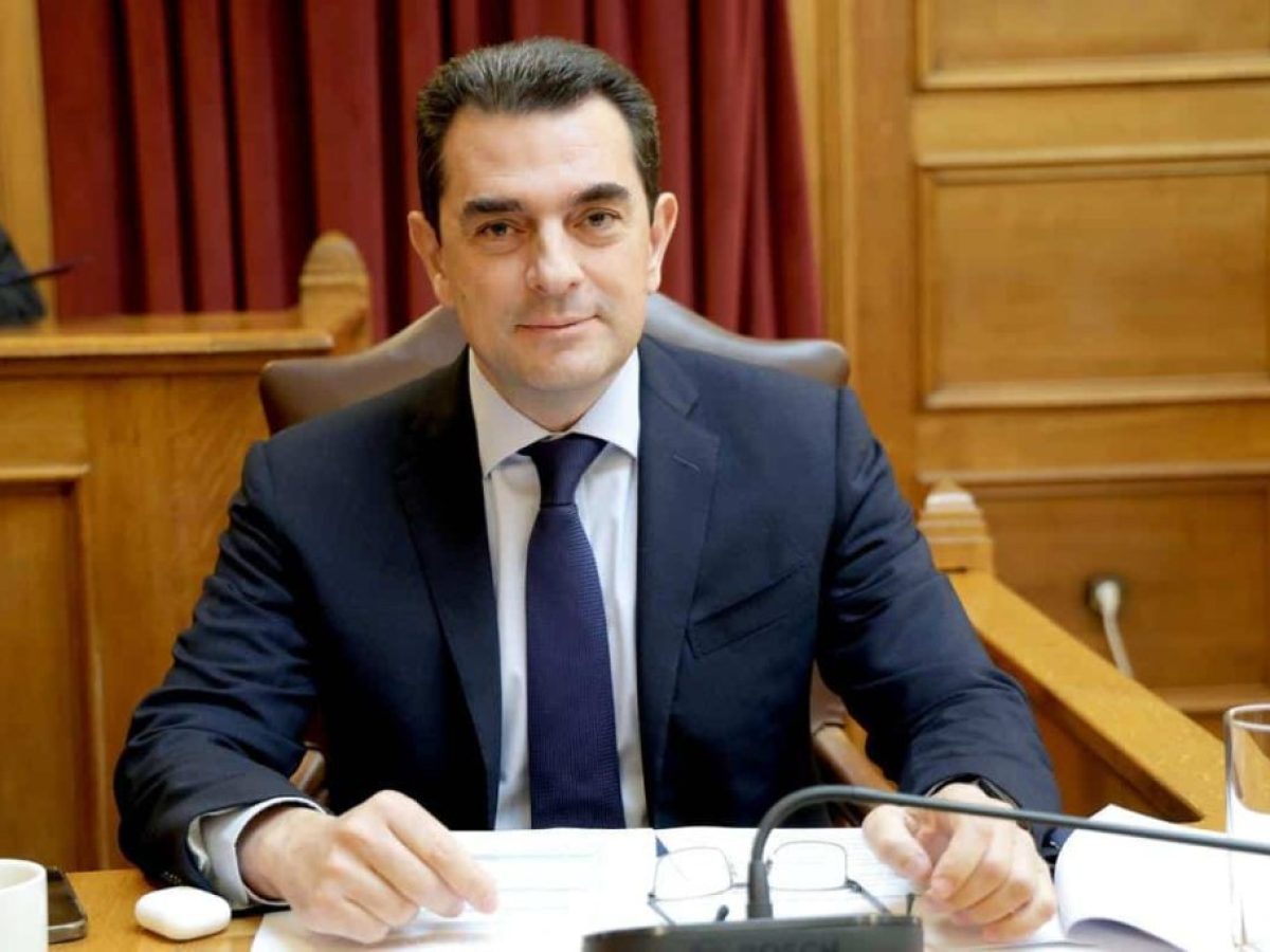 Σκρέκας: Ζητά άρση ασυλίας για ΟΠΕΚΕΠΕ
