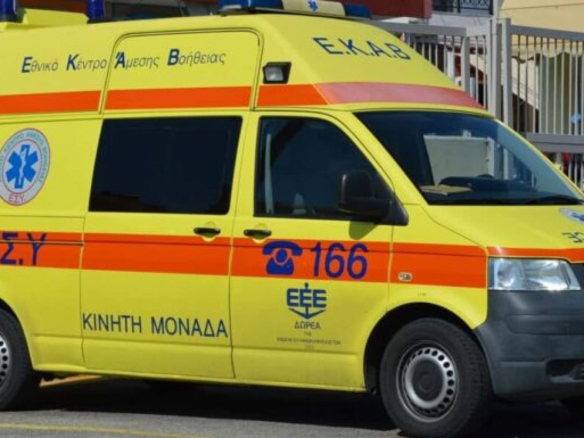 Σοκ και μυστήριο στη Θεσσαλία: 52χρονος έδωσε τέλος στη ζωή του