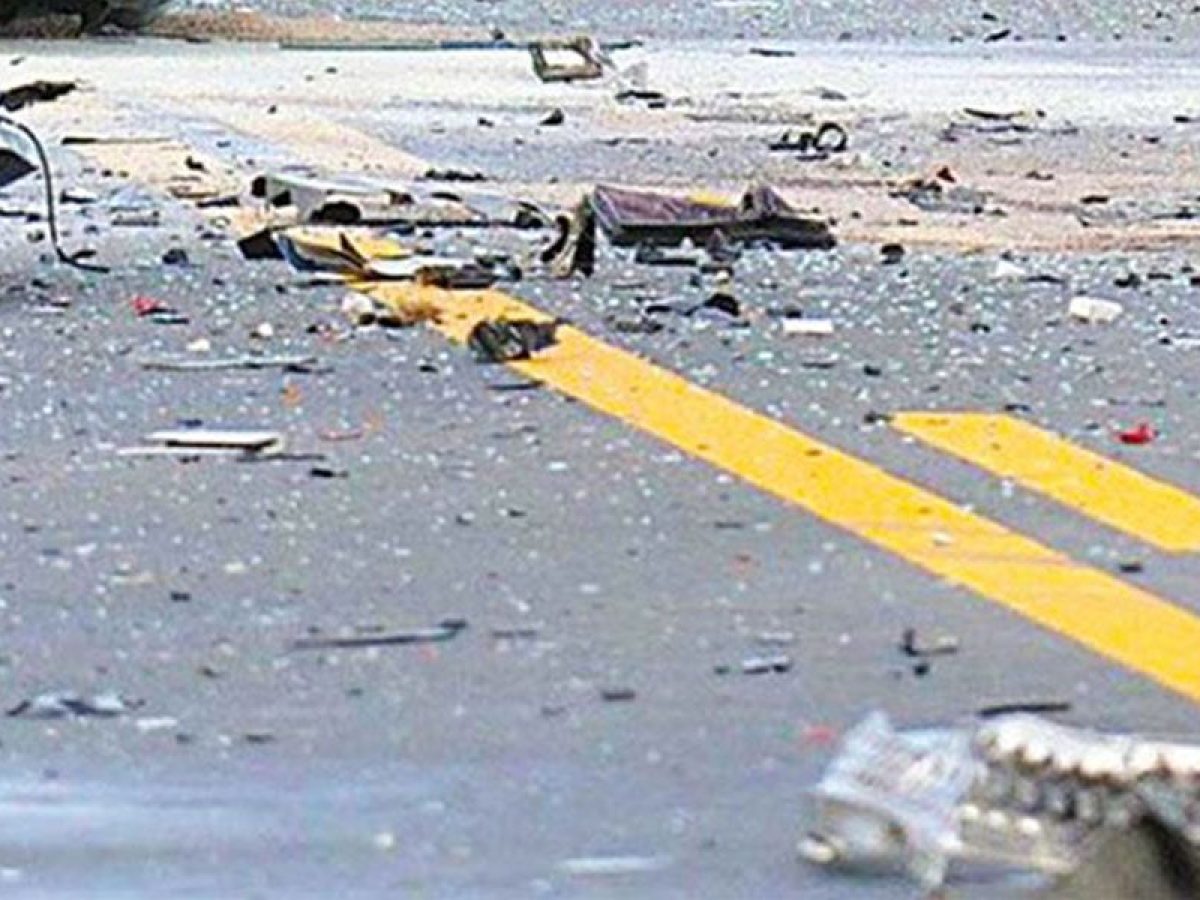 Σοκ στα Νιφορέικα από τον  θάνατο του Τάσου Αναστασόπουλου που έπεσε θύμα τροχαίου