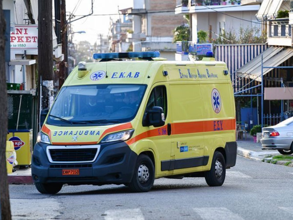 ΣΟΚ στα Τρίκαλα από το θάνατο 22χρονης στον ύπνο της