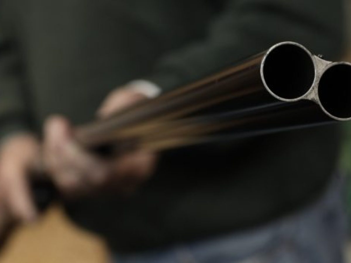 Σοκ στη Θεσσαλία: Νεκρός 52χρονος με τραύμα από καραμπίνα