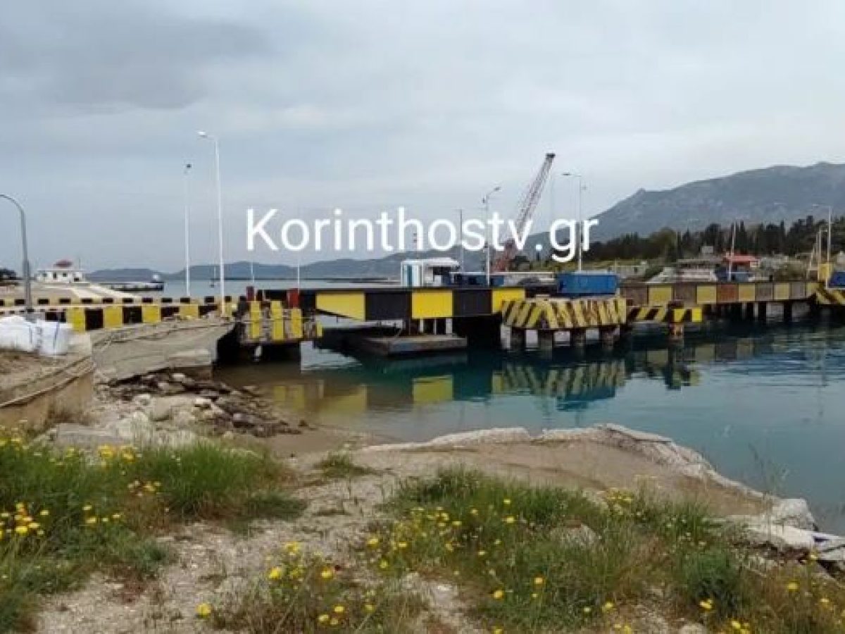 Σοκ στην Κόρινθο: Νεκρή 17χρονη εντοπίστηκε να επιπλέει στη Διώρυγα