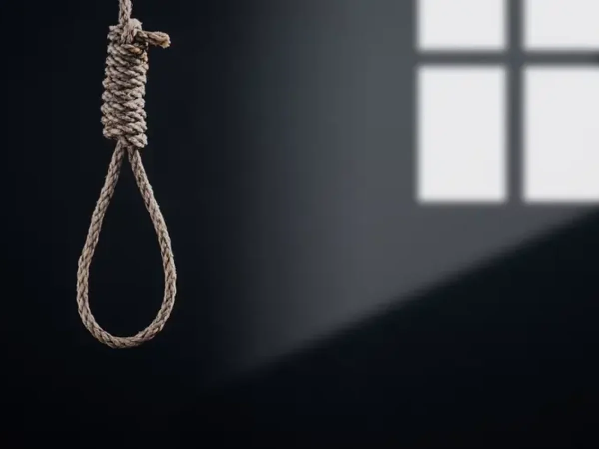 ΣΟΚ στην Ορεστιάδα: Αυτοκτόνησε 57χρονος εκπαιδευτικός – Βρέθηκε κρεμασμένος σε αποθήκη δίπλα στο σπίτι του