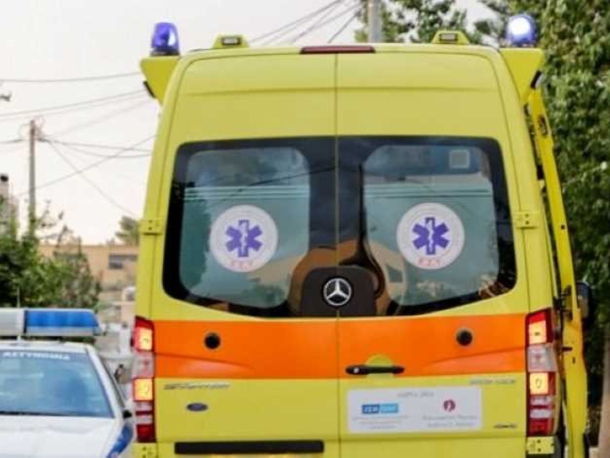 Σοκ στο Κιάτο: Γυναίκα μεταφέρθηκε στο νοσοκομείο χωρίς δέρμα στο κεφάλι της  – Καταγγελλία του Μ. Γιαννάκου (video)