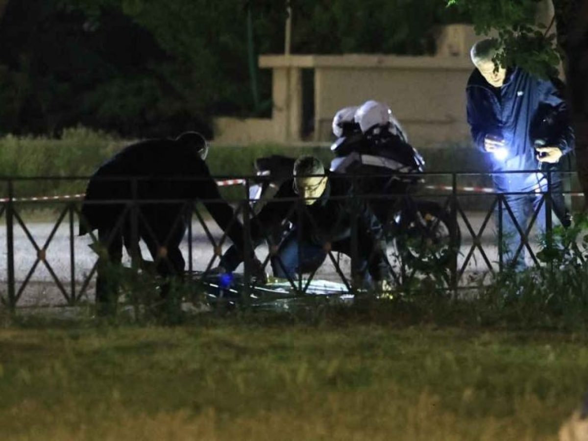 Σοκ στον Άγιο Δημήτριο: 25χρονος εντοπίστηκε νεκρός στο Πάρκο Ασυρμάτου- Σε εξέλιξη οι έρευνες για ανθρωποκτονία