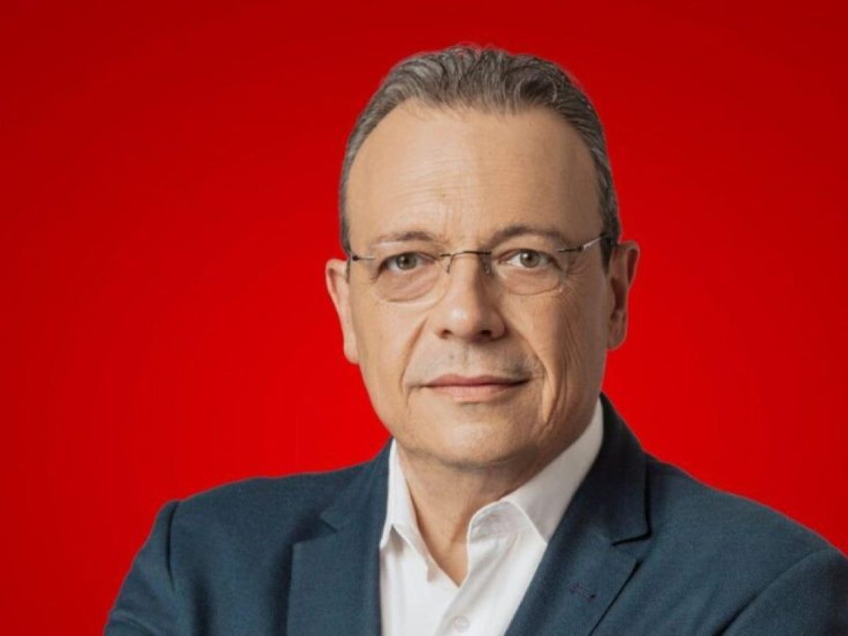 Σωκράτης Φάμελλος: Πρώτα στη Ναύπακτο και μετά για… διήμερο στο Μεσολόγγι!