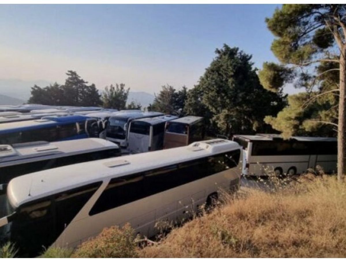 Σωματείο Τουριστικών Λεωφορείων Κω για Ζιά: Πόσες »συσκέψεις» ακόμη πριν το ατύχημα;