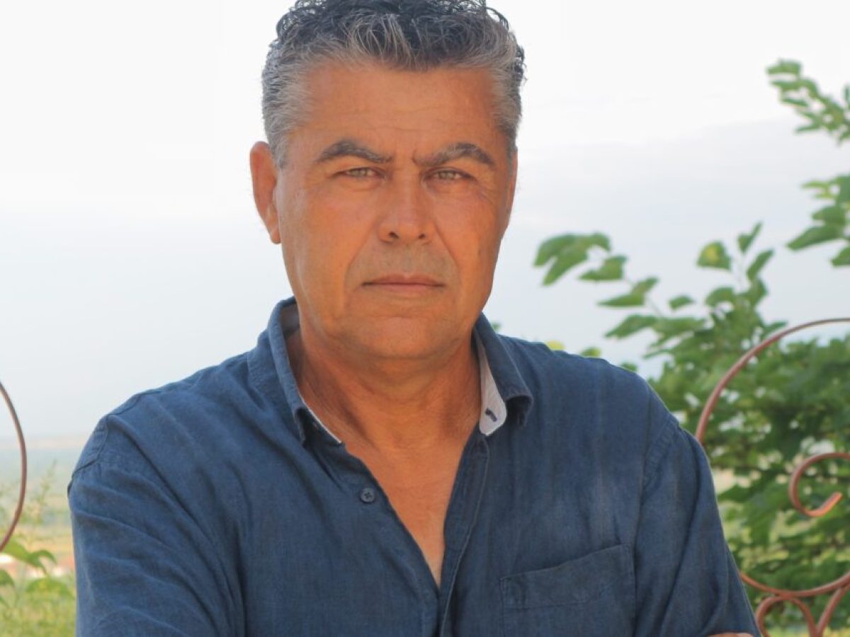 Σωρεία μηνύσεων από τον αντιδήμαρχο Νικόλαο Λαπάτση για ψευδείς ειδήσεις