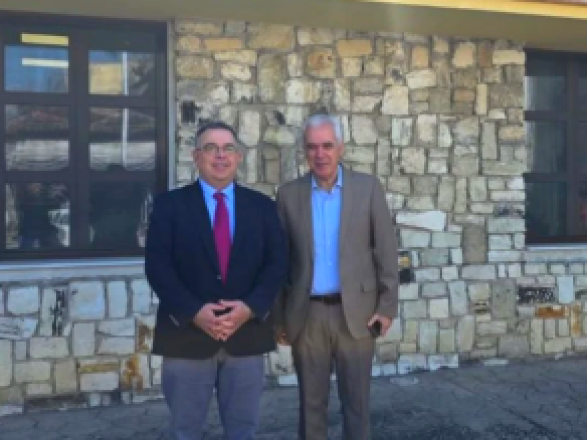 Σουφλί: Σε τροχιά ανάπτυξης με εμβληματικά έργα και νέες εκπαιδευτικές δομές