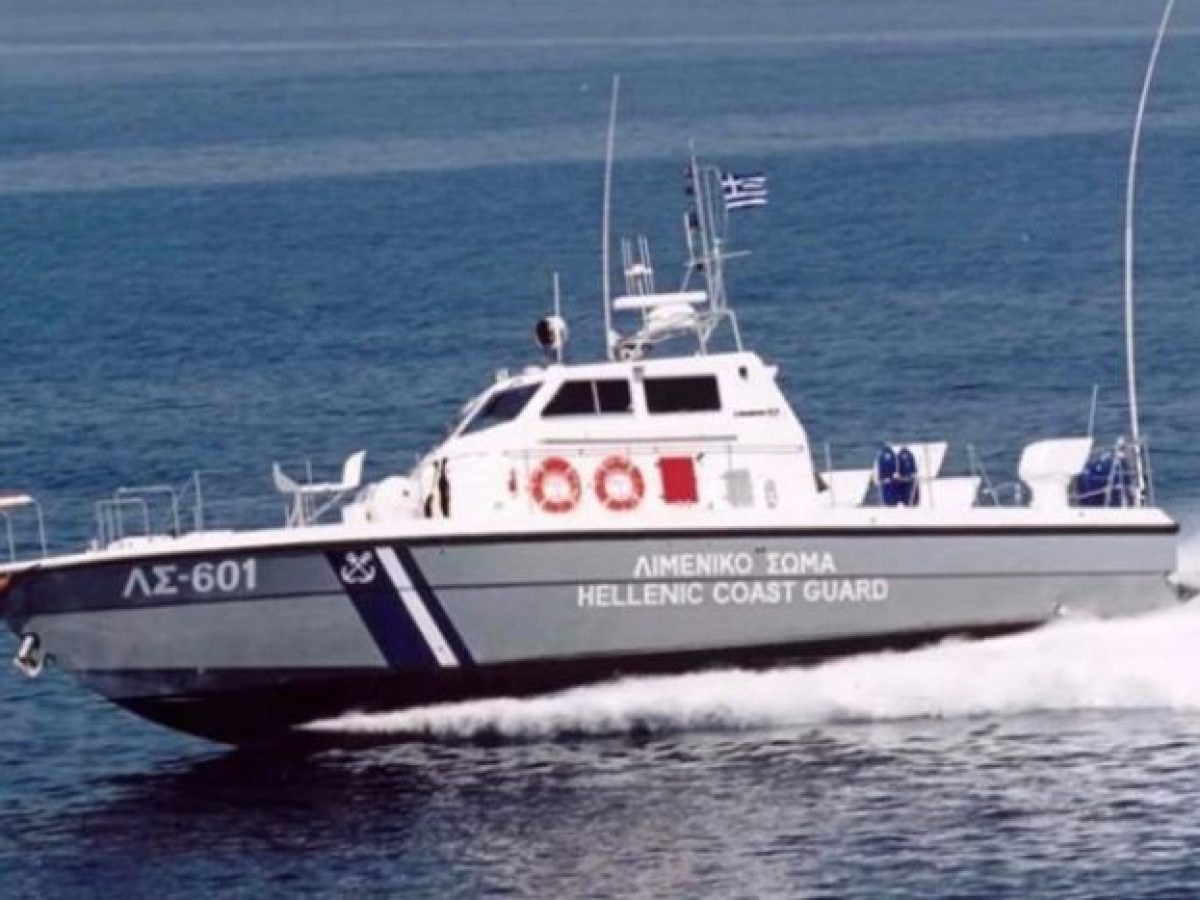 Σούνιο: Περιπέτεια για τέσσερις ανήλικους κολυμβητές