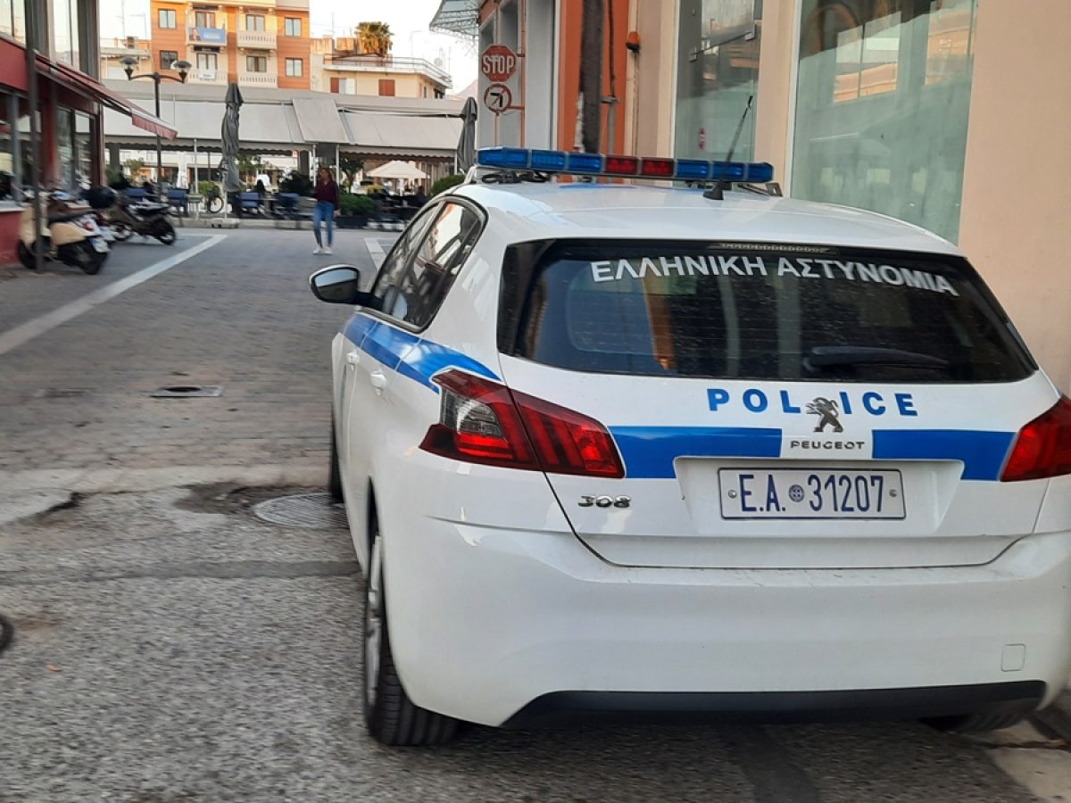 Σοβαρές επιφυλάξεις για το νέο Αστυνομικό Μέγαρο στο Μεσολόγγι