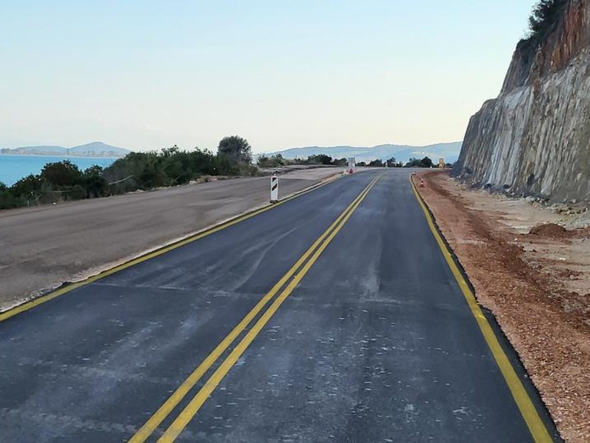 Σοβαρές επιπτώσεις στους κατοίκους της Βόνιτσας και δεκάδων χωριών από τη μη ολοκλήρωση του έργου οδικής σύνδεσης Βόνιτσας – Λευκάδας