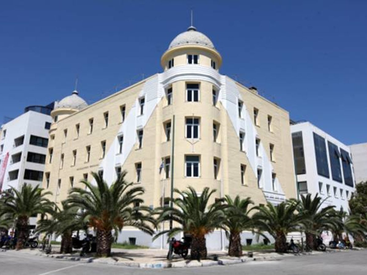 Σοβαρές καταγγελίες για τη λειτουργία του Πανεπιστημίου Θεσσαλίας. Στο στόχαστρο ο Πρύτανης