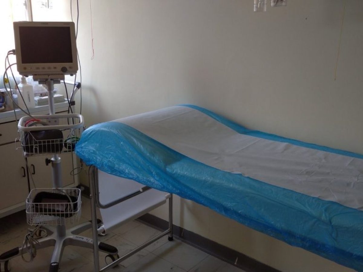 Σοβαρή δυσλειτουργία της Παιδιατρικής Κλινικής στο Γενικό Νοσοκομείο Κορίνθου