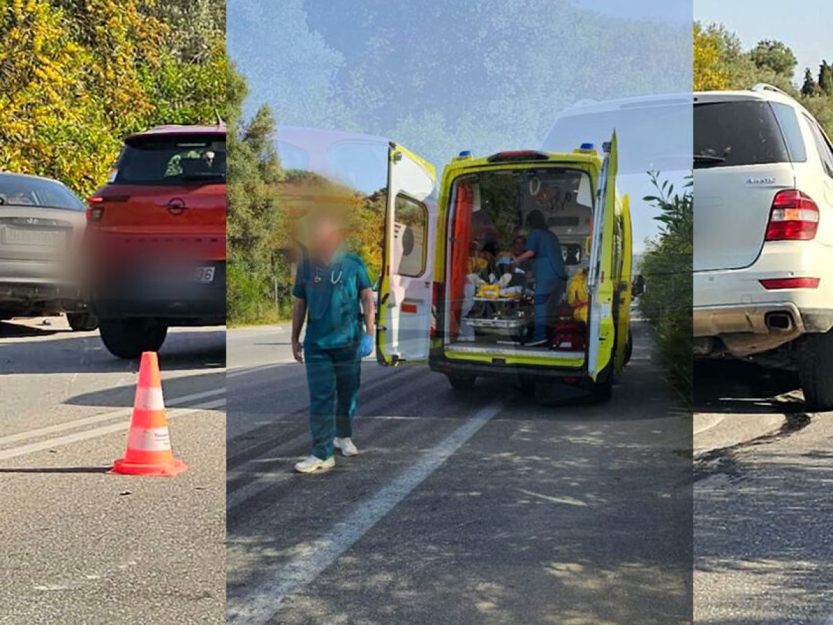 &Sigma;&omicron;&beta;&alpha;&rho;ό &tau;&rho;&omicron;&chi;&alpha;ί&omicron; &sigma;&tau;&omicron;&nu; &Beta;&Omicron;&Alpha;&Kappa; &sigma;&tau;&omicron;&nu; Ά&gamma;&iota;&omicron; &Rho;&alpha;&phi;&alpha;ή&lambda; &ndash; &Delta;ύ&omicron; &tau;&rho;&alpha;&upsilon;&mu;&alpha;&tau;ί&epsilon;&sigmaf; &sigma;&tau;&omicron; &Nu;&omicron;&sigma;&omicron;&kappa;&omicron;&mu;&epsilon;ί&omicron; &Chi;&alpha;&nu;ί&omega;&nu; | Photos