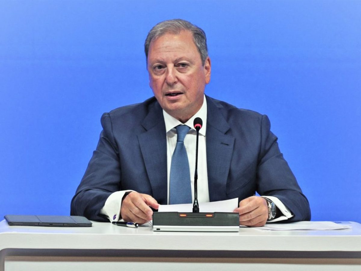 Σπ. Λιβανός: Πασχαλινό μήνυμα με ιδιαίτερο συμβολισμό – «Το φως και η αλήθεια στο τέλος κερδίζουν το σκοτάδι και το ψέμα»