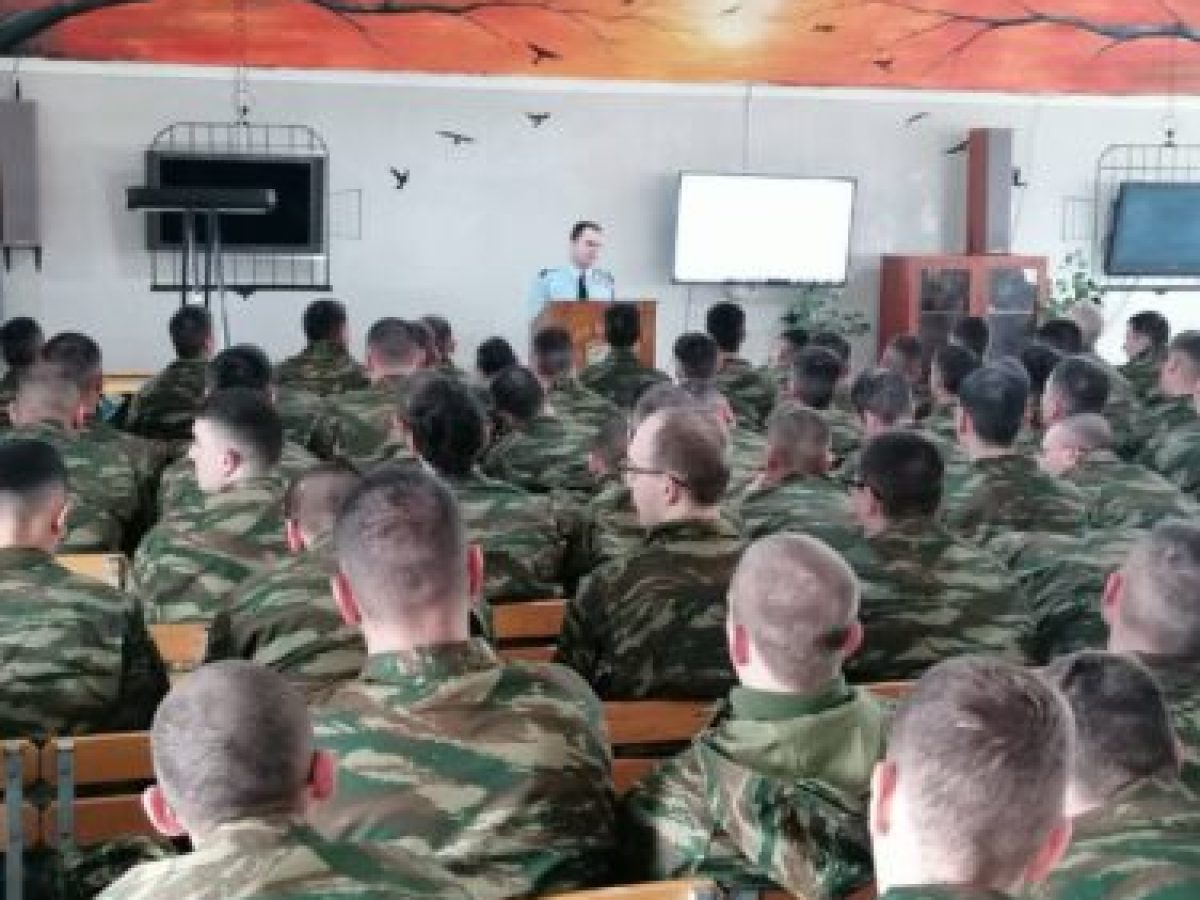 «Σπάσε τη σιωπή»: Ολοκληρώθηκαν οι δράσεις ενημέρωσης για την ενδοοικογενειακή βία στη Δυτική Μακεδονία