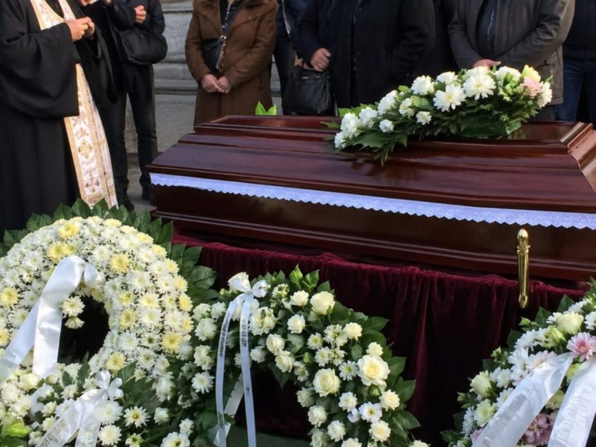 Σπυρίδων Κατραούρας: Στη Σκάλα Ναυπακτίας πενθούν για τον χαμό του 67χρονου, αδερφός Ιερομόναχου