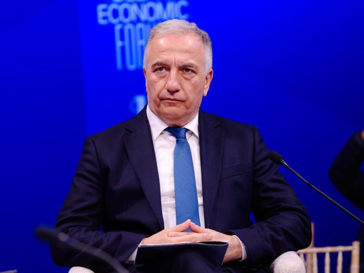 Στ. Καλαφάτης: Η Θεσσαλονίκη διαθέτει όλα τα συστατικά για να καταστεί κόμβος καινοτομίας, εξωστρέφειας και παραγωγής τεχνολογίας