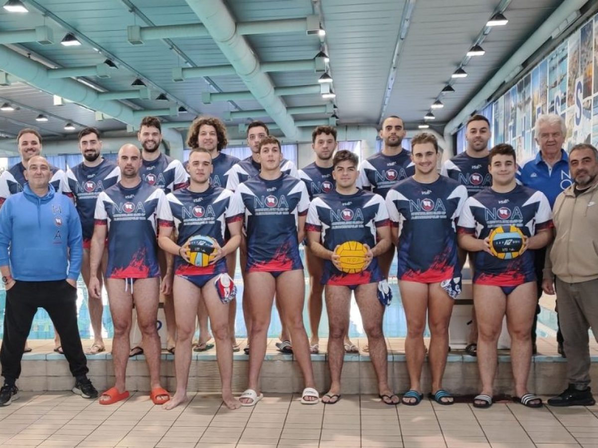 Στα Play Off της Εθνικής Κατηγορίας Ανδρών ως αήττητος προκρίθηκε ο ΝΟ Αλεξανδρούπολης!