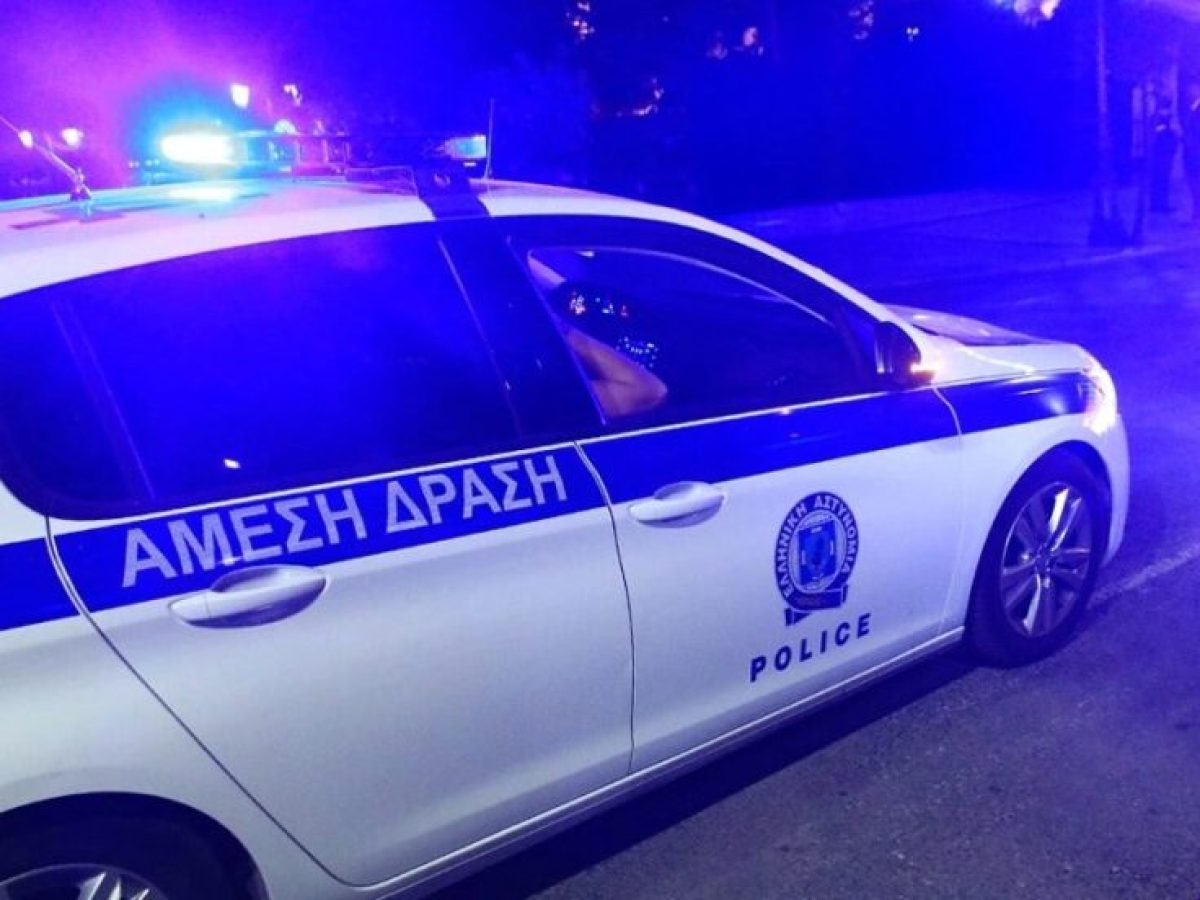 Στα χέρια της Αστυνομίας η συμμορία που άδειαζε καταστήματα ηλεκτρονικών ειδών – Είχαν δράση και στα Χανιά