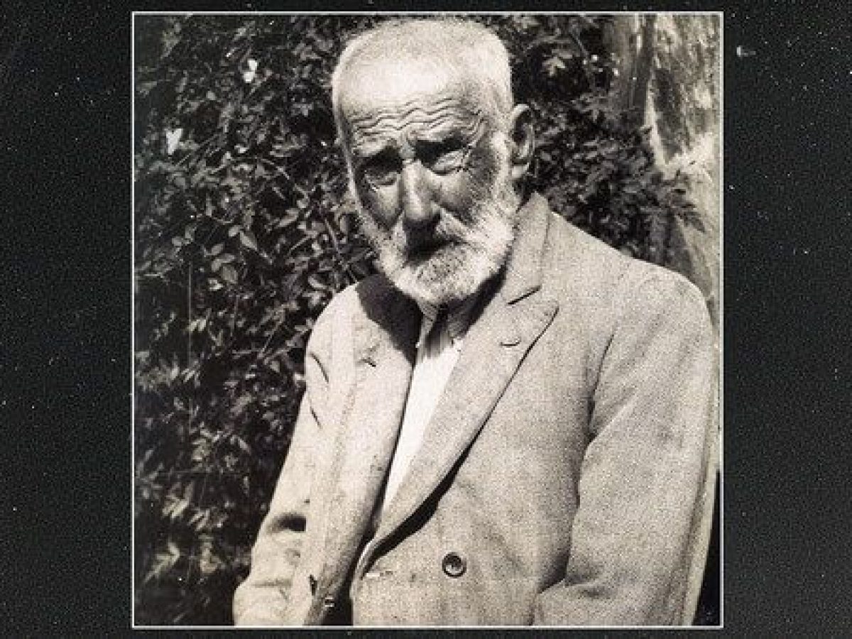 «Στα βήματα του Γιανούλη Χαλεπά» |Θεματικός περίπατος για μικρούς και μεγάλους